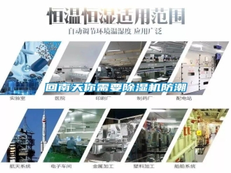 行業(yè)新聞回南天你需要除濕機防潮