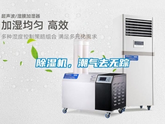 常見問題除濕機(jī)，潮氣去無蹤