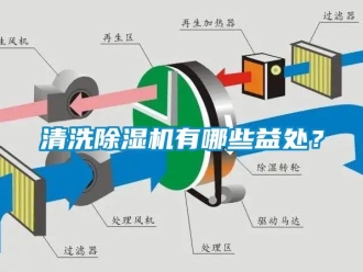 行業(yè)新聞清洗除濕機有哪些益處？