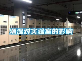 企業(yè)新聞潮濕對實驗室的影響