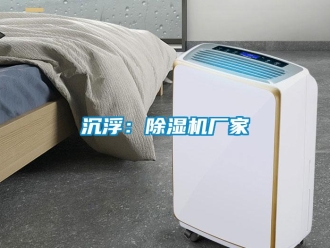 企業(yè)新聞沉?。撼凉駲C廠家