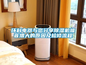 行業(yè)新聞環(huán)科電器與您分享除濕機噪音增大的原因及檢修流程