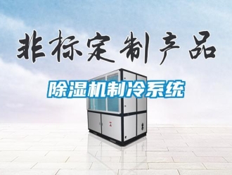 企業(yè)新聞除濕機制冷系統(tǒng)