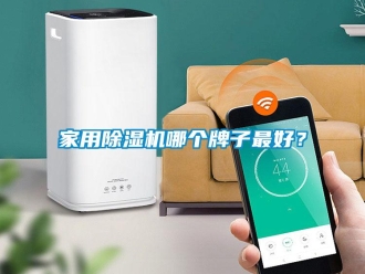 行業(yè)新聞家用除濕機(jī)哪個(gè)牌子最好？