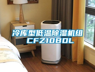 行業(yè)新聞冷庫型低溫除濕機組 CFZ10BDL