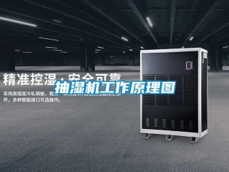 企業(yè)新聞抽濕機工作原理圖