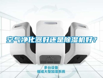 行業(yè)新聞空氣凈化器好還是除濕機好？