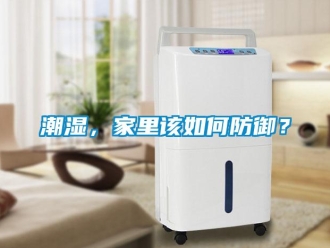 常見(jiàn)問(wèn)題潮濕，家里該如何防御？