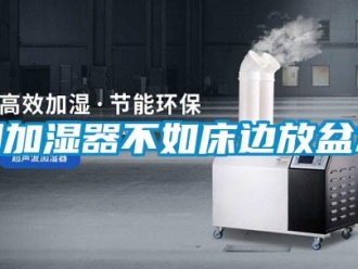 知識(shí)百科用加濕器不如床邊放盆水