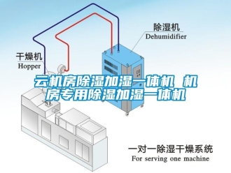 行業(yè)新聞云機(jī)房除濕加濕一體機(jī) 機(jī)房專用除濕加濕一體機(jī)