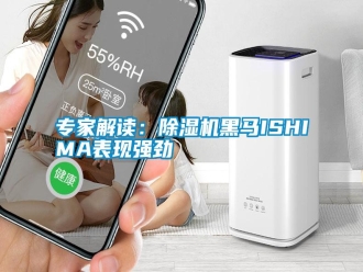 知識百科專家解讀：除濕機(jī)黑馬ISHIMA表現(xiàn)強(qiáng)勁