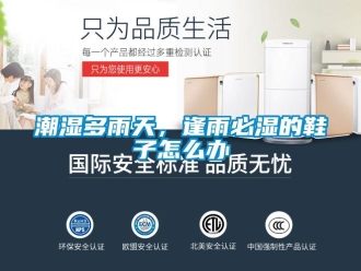 常見問題潮濕多雨天，逢雨必濕的鞋子怎么辦