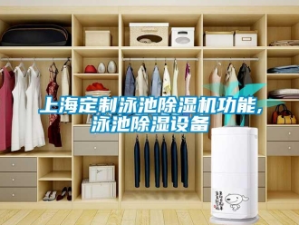 行業(yè)新聞上海定制泳池除濕機(jī)功能,泳池除濕設(shè)備