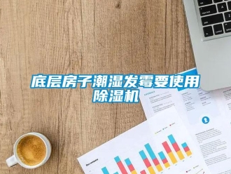 企業(yè)新聞底層房子潮濕發(fā)霉要使用除濕機