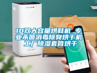 企業(yè)新聞10雙大容量烘鞋機 專業(yè)殺菌消毒除臭烘干機 工廠除濕套筒烘干