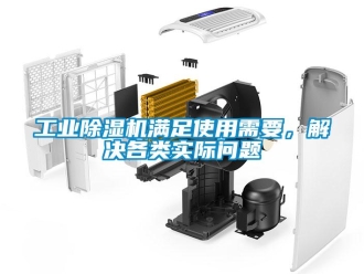 常見問題工業(yè)除濕機滿足使用需要，解決各類實際問題
