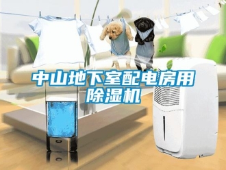 行業(yè)新聞中山地下室配電房用除濕機(jī)