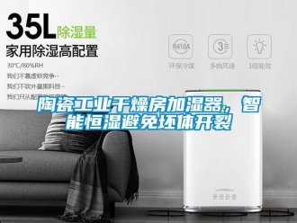 知識百科陶瓷工業(yè)干燥房加濕器，智能恒濕避免坯體開裂