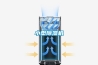 小型除濕機