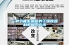 一種節(jié)能低噪音的干燥除濕機的制作方法