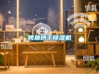 行業(yè)新聞烤魚(yú)烘干除濕機(jī)