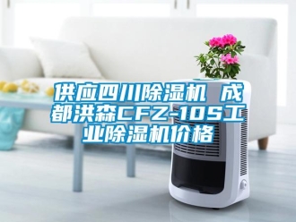 常見問題供應(yīng)四川除濕機 成都洪森CFZ-10S工業(yè)除濕機價格