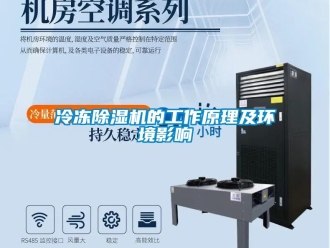 行業(yè)新聞冷凍除濕機(jī)的工作原理及環(huán)境影響
