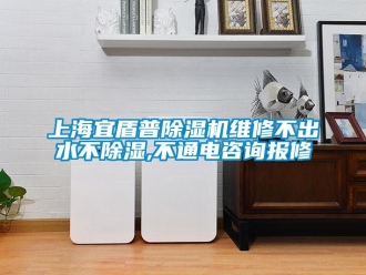 行業(yè)新聞上海宜盾普除濕機(jī)維修不出水不除濕,不通電咨詢報(bào)修