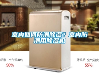 常見問題室內(nèi)如何防潮除濕？室內(nèi)防潮用除濕機(jī)