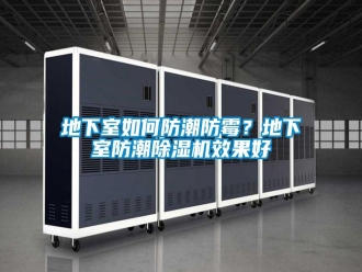 常見(jiàn)問(wèn)題地下室如何防潮防霉？地下室防潮除濕機(jī)效果好