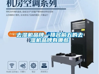 行業(yè)新聞去濕機品牌—排名前五的去濕機品牌有哪些