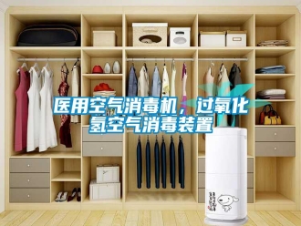 知識百科醫(yī)用空氣消毒機，過氧化氫空氣消毒裝置