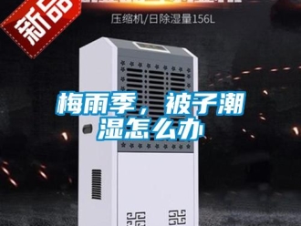常見問題梅雨季，被子潮濕怎么辦