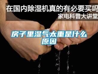 企業(yè)新聞房子里濕氣太重是什么原因