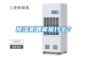 除濕機(jī)都能做什么？
