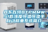 丹東百特BTPMMWS1低濃度恒溫恒濕半自動稱重系統(tǒng)簡介