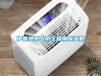 行業(yè)新聞伊春地下人防工程用除濕機(jī)