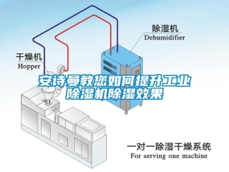 企業(yè)新聞安詩曼教您如何提升工業(yè)除濕機(jī)除濕效果