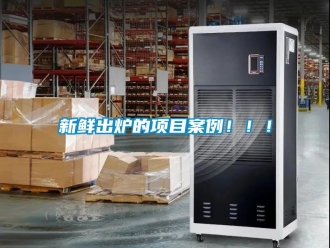 知識百科新鮮出爐的項目案例?。?！