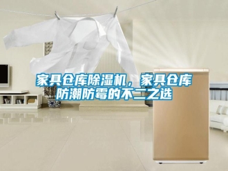 行業(yè)新聞家具倉庫除濕機，家具倉庫防潮防霉的不二之選