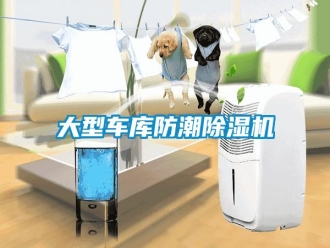企業(yè)新聞大型車(chē)庫(kù)防潮除濕機(jī)