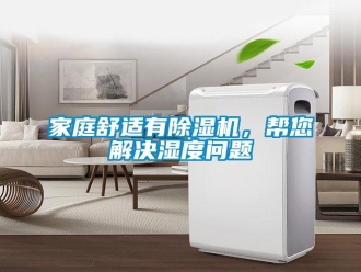 常見問題家庭舒適有除濕機(jī)，幫您解決濕度問題