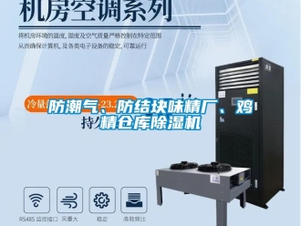 企業(yè)新聞防潮氣、防結(jié)塊味精廠、雞精倉庫除濕機(jī)