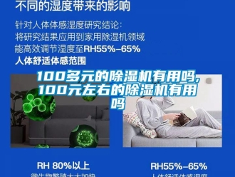 企業(yè)新聞100多元的除濕機有用嗎,100元左右的除濕機有用嗎