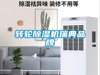 知識百科轉(zhuǎn)輪除濕機(jī)瑞典品牌