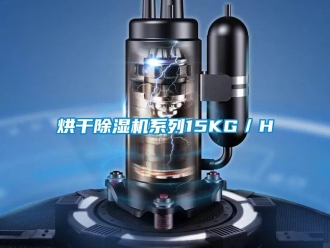行業(yè)新聞烘干除濕機系列15KG／H