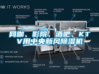知識百科網(wǎng)咖、影院、酒吧、KTV用中央新風(fēng)除濕機