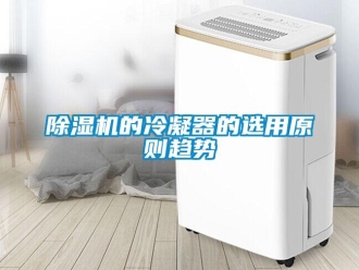 企業(yè)新聞除濕機(jī)的冷凝器的選用原則趨勢(shì)