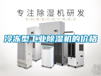 常見(jiàn)問(wèn)題冷凍型工業(yè)除濕機(jī)的價(jià)格