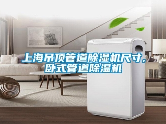 行業(yè)新聞上海吊頂管道除濕機(jī)尺寸,臥式管道除濕機(jī)